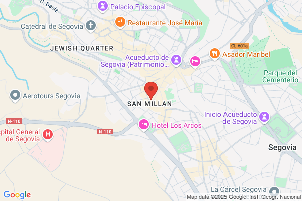 Joyería Relojería la Aparecida