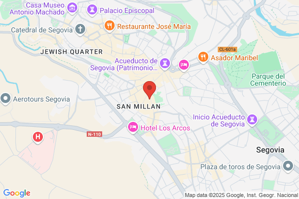 Atalaya Relojeria Optica
