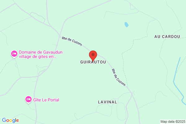 Gañan Guirau a.