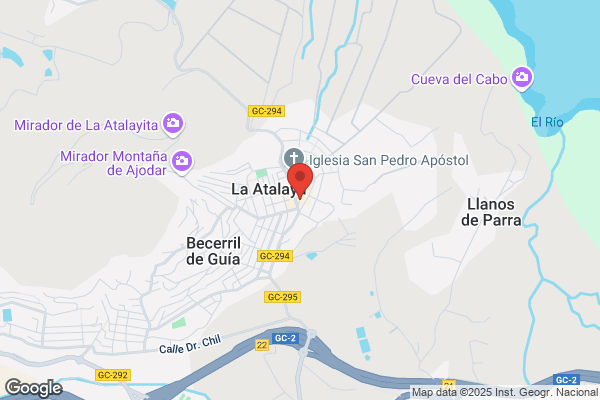 Relojeria Atalaya Joyeria