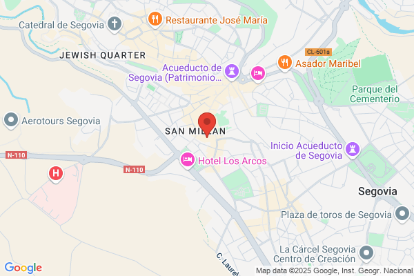 Bingo S.A. Gimnastica Segoviana