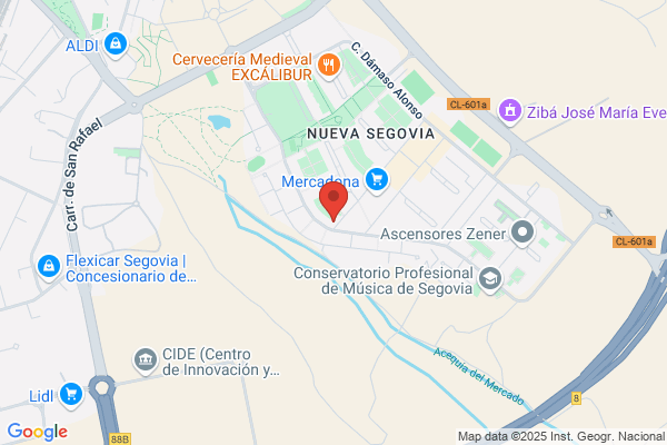 Sin Más - Centro Médico Estético