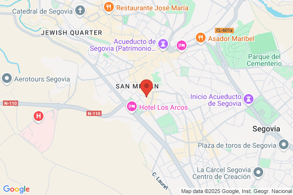 Manzanares Sacristan j. J.