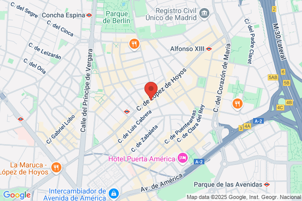 Merceria El Arca De Noe