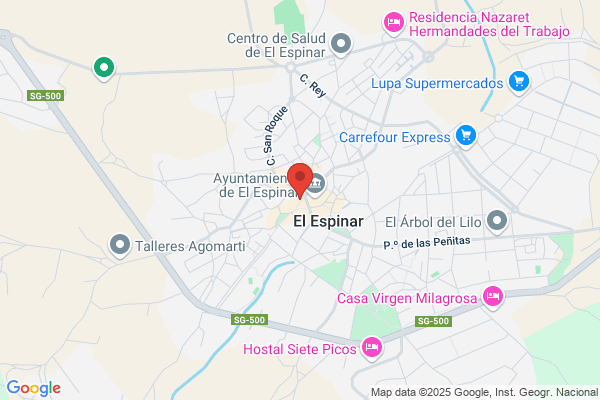 Manso Esteban r.