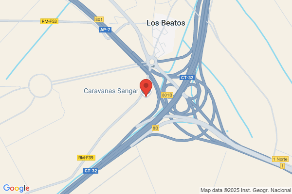 Granitos Sangar S. A.