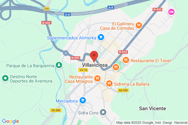 Confiteria Avenida Central