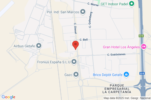 Mercantil Panadera S. A.