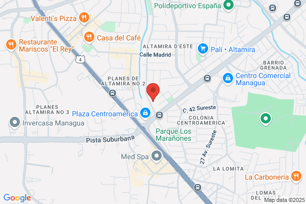 Pasteleria La Granja S.L.