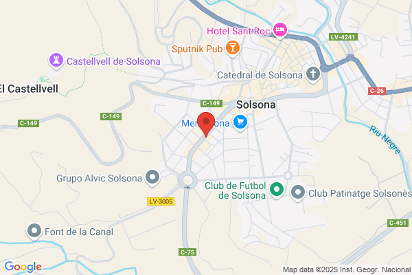 Peluqueria Caballeros Brodis