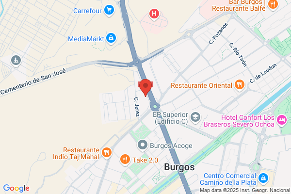 Hermanos Garcia Peluqueria