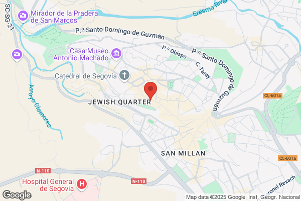 Peluqueria Hermanos Garcia