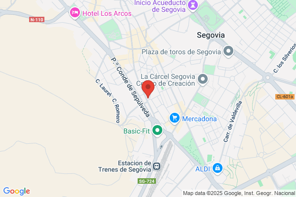 Peluqueria Señoras Rosa Mari