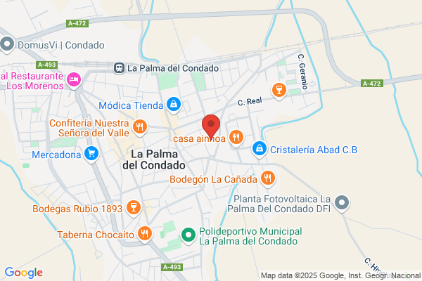Peluqueria Ana Mari