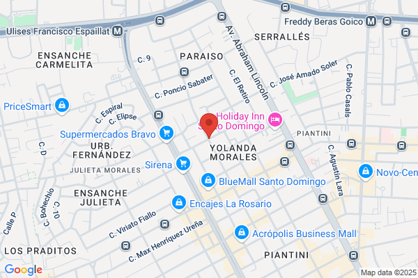 Peluqueria Y Salon De Belleza Shantell