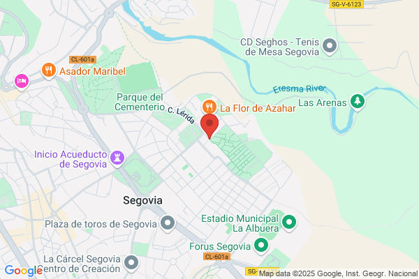 Pescaderia Estaire