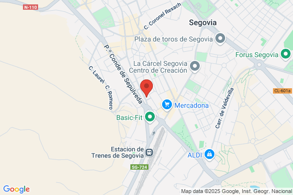Pescaderia Jeyro - Pescados Y Mariscos