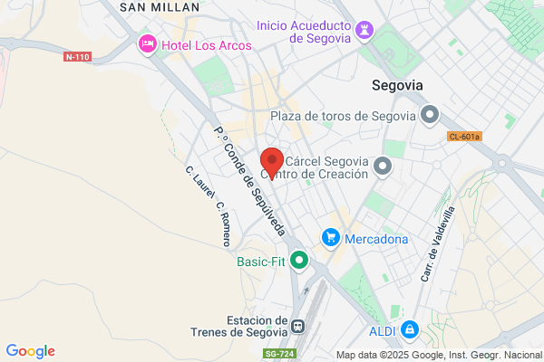 Pescaderia Paco