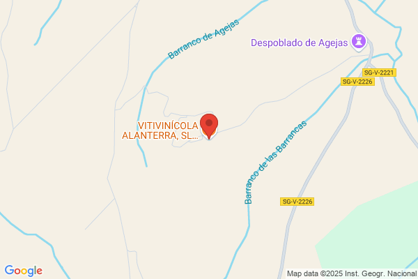 Revenga Agejas j. L.