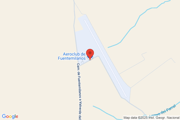 Aeronautica Del Guadarrama S.A.