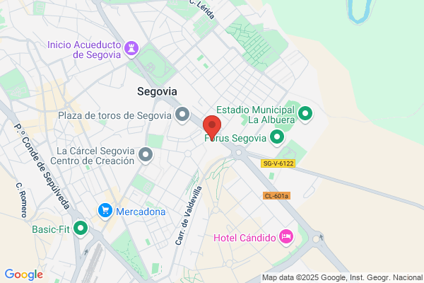 Centro de Atención e Información de la Seguridad Social nº 01