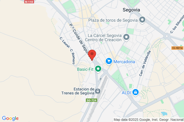 Digimovil Segovia S.L.