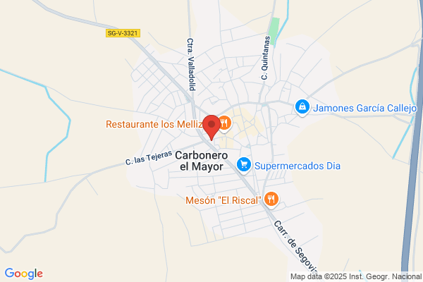 Escribano Escribano j. A.