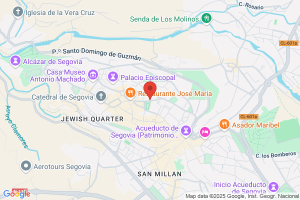 Junta De Castilla Y Leon (Servicio Territorial De educacion Y Cultura albergue j