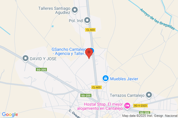 Lubricantes Zola S.A.