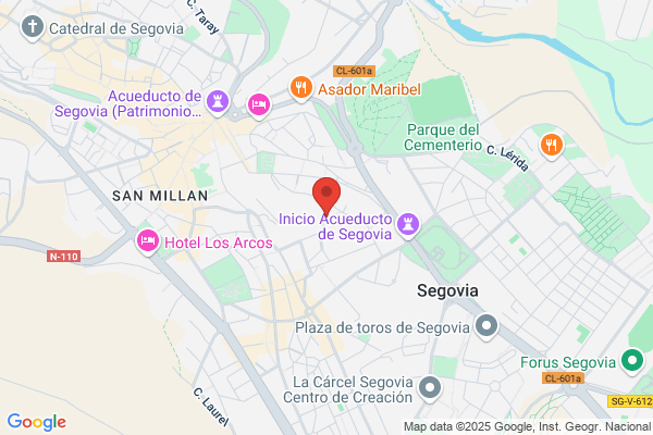 Residencia Sek Tagore - Residencia Estudiantes