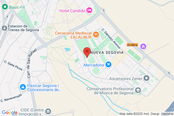Satom Asistencia Técnica Oficial Fagor