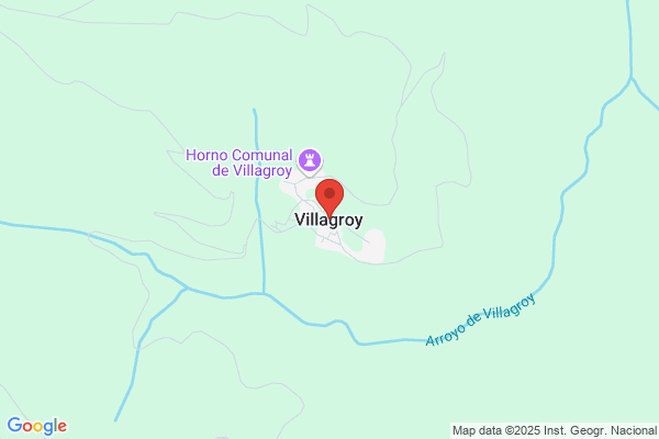 Villagroy Somieres