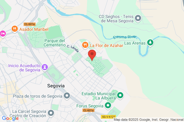 Zoosan Servicios Veterinarios S.L.