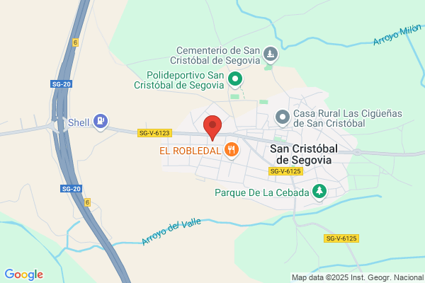 Gomez Cristobal f. J.