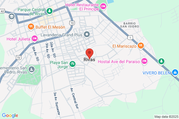 Rivas Allas j. A.