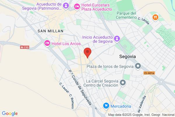 Comercial La Fabrica S.A.