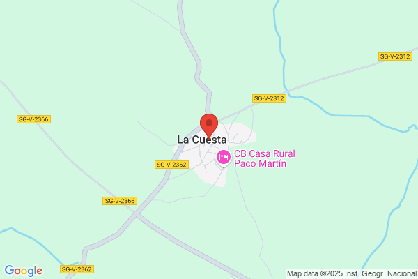 Lucio Cuesta s.