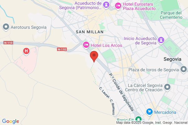 Peluqueria M Mar