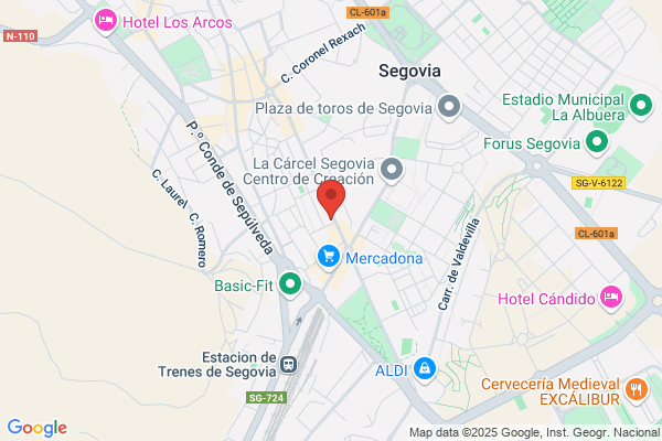 Bar Daoíz