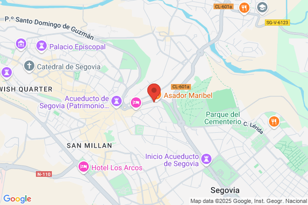Bar De Los Gascones - Meson Restaurante Maestro asador De La chaine