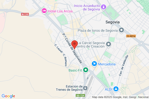 La Diligencia 35