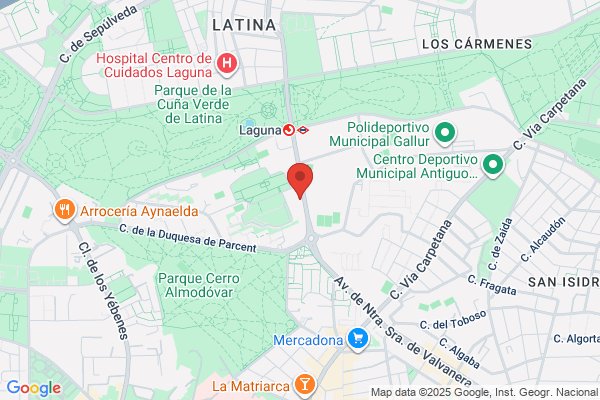 Meson El Cordero