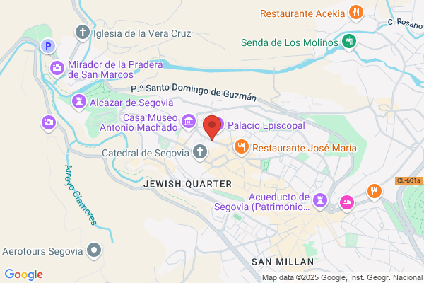 Meson La Cueva De San Esteban - menus Caseros-Raciones