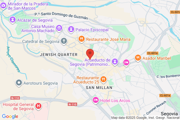 Narizotas Restaurante