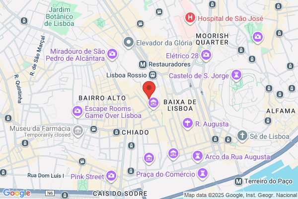 Restaurantes Duque