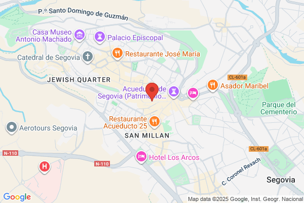 Restaurantes Duque