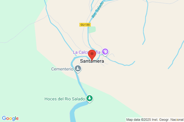 Santamera Garcimartin a.