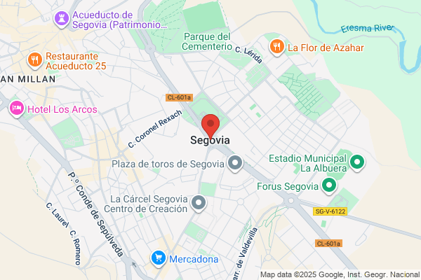 Repartos Rapidos Serv Domicilio