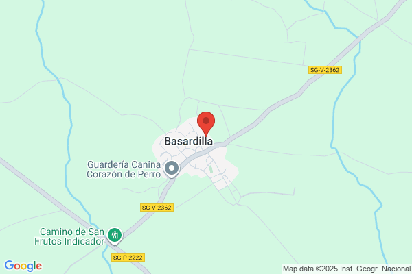 El Rincón De Belén