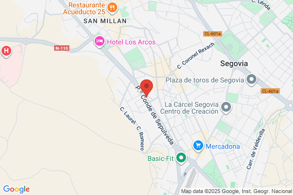 PANADERIA DE LA MATA ESCOBAR